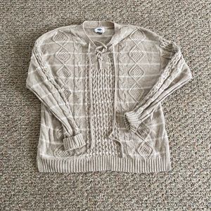Old Navy Sweater